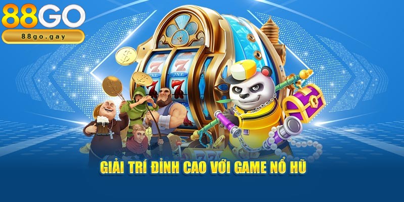 Nổ hũ 2 Các giao dịch đặt cược tham gia game đơn giản