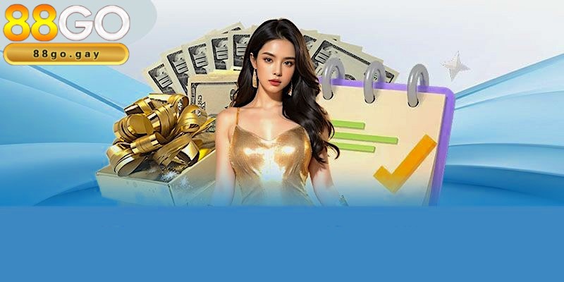 Hoạt động ưu đãi 88GO tri ân mọi thành viên đồng hành 4 Chú ý đến các sự kiện, giải đấu đặc biệt để tránh bỏ sót