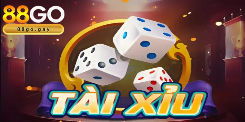 Tài xỉu 88GO: Khám phá luật chơi mini game chi tiết 3 Cược tổng điểm chính xác thường gặp trong Tài Xỉu 88GO