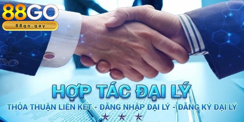 Đại lý 2 Hệ thống đối tác của nhà cái sẽ nhận được công cụ tiếp thị chuyên nghiệp