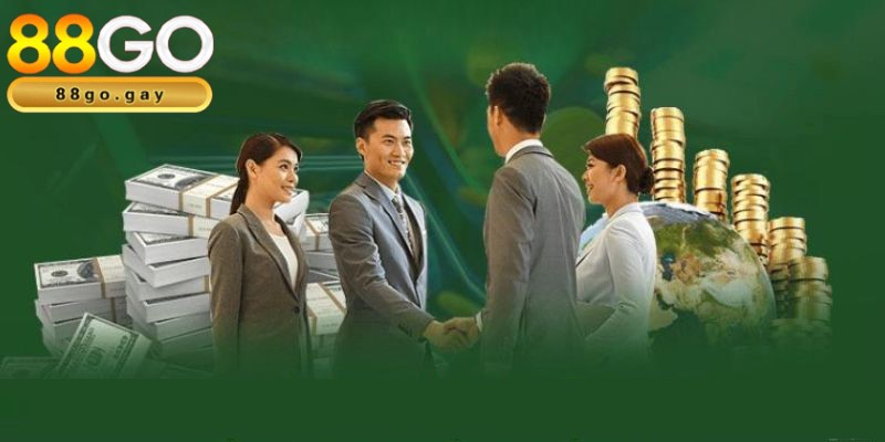 Đại lý 4 Hệ thống nhận hoa hồng lên đến 50%