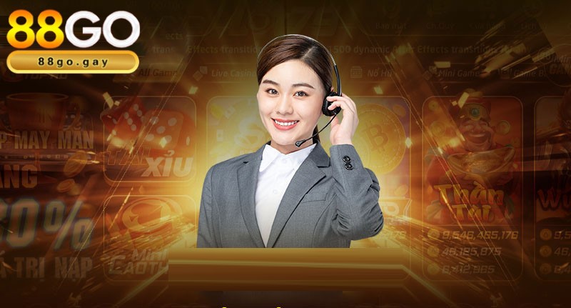 Liên hệ với chúng tôi 1 Liên hệ với chúng tôi sẽ giúp bạn loại bỏ các thắc mắc khi tham gia game