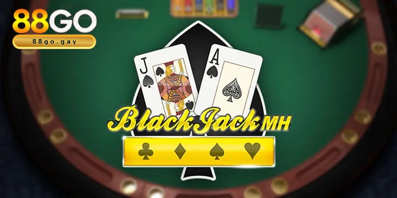 Blackjack 88GO - Trò chơi đánh bài chưa bao giờ hết HOT 2 Luật chơi game được đưa ra chi tiết giúp các thành viên an tâm tham gia