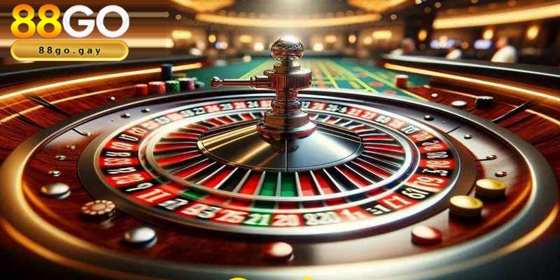 Roulette 88GO - Trò chơi siêu hấp dẫn, luật chơi đơn giản 4 Nên chọn tham gia game bằng các chiến lược phù hợp